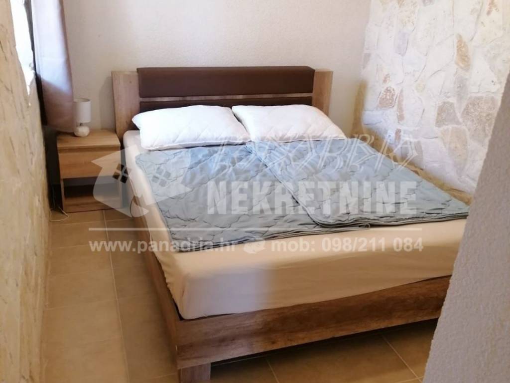 Stone house, Sale, Privlaka, Privlaka
