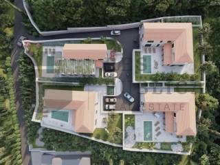 Plot for construction, Sale, Konavle, Čilipi
