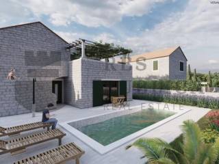Plot for construction, Sale, Konavle, Čilipi