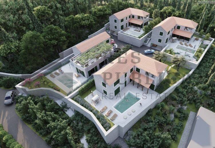 Plot for construction, Sale, Konavle, Čilipi
