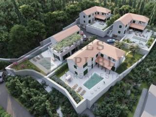 Plot for construction, Sale, Konavle, Čilipi