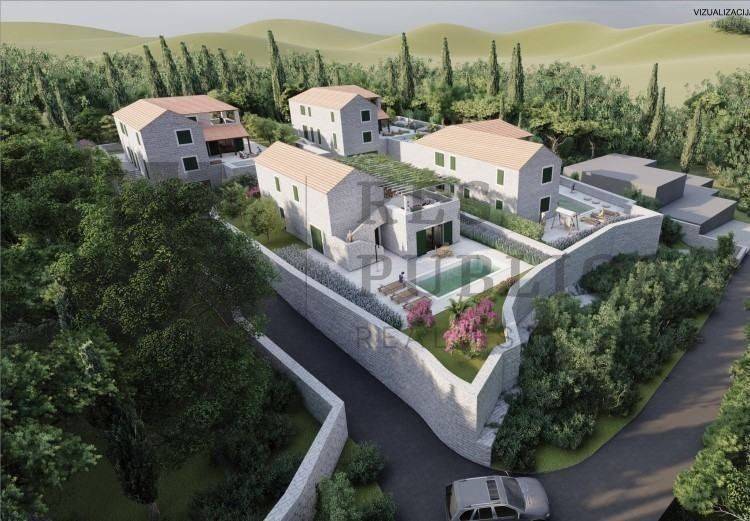 Plot for construction, Sale, Konavle, Čilipi