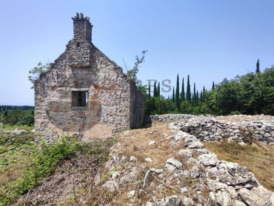 Plot for construction, Sale, Konavle, Čilipi
