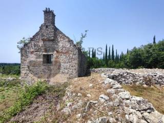 Gradevinsko zemljište, Prodaja, Konavle, Cilipi