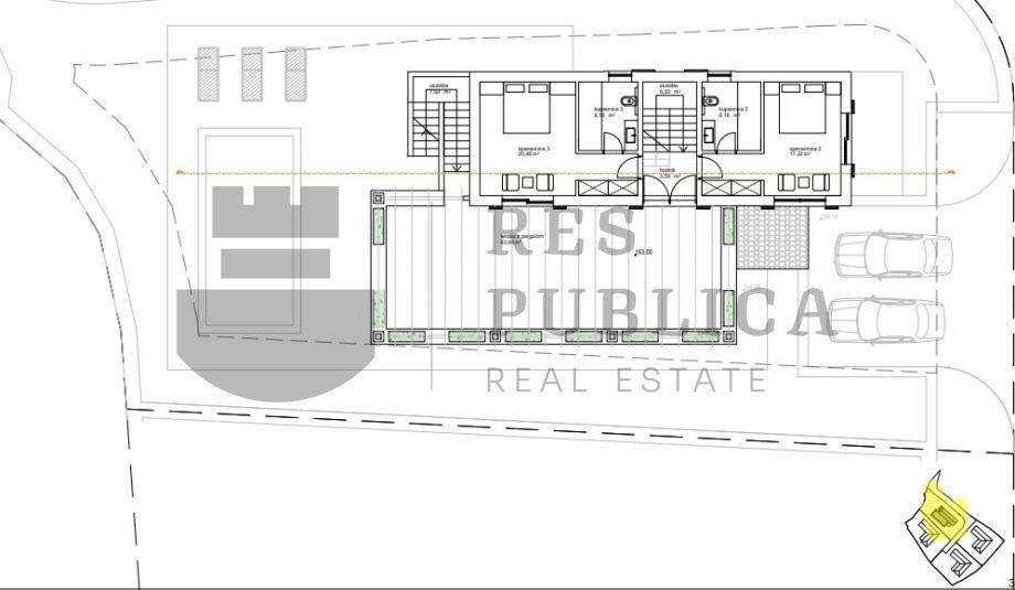 Plot for construction, Sale, Konavle, Čilipi