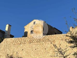 Stone house, Sale, Kršan, Plomin