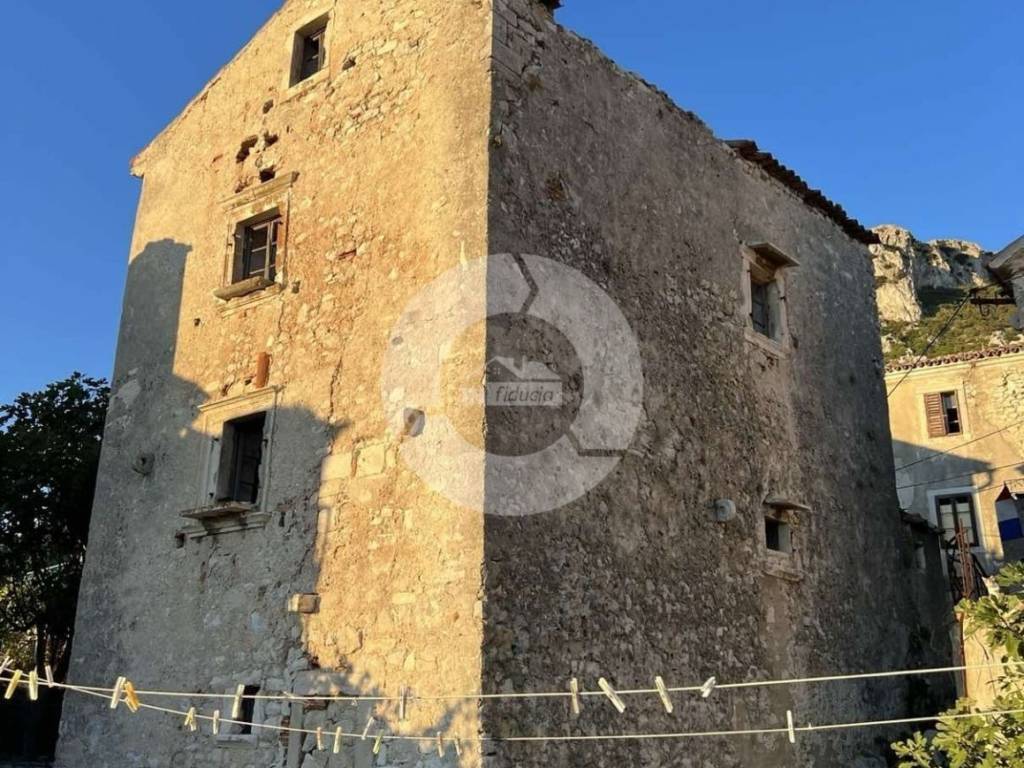 Stone house, Sale, Kršan, Plomin