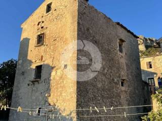 Stone house, Sale, Kršan, Plomin