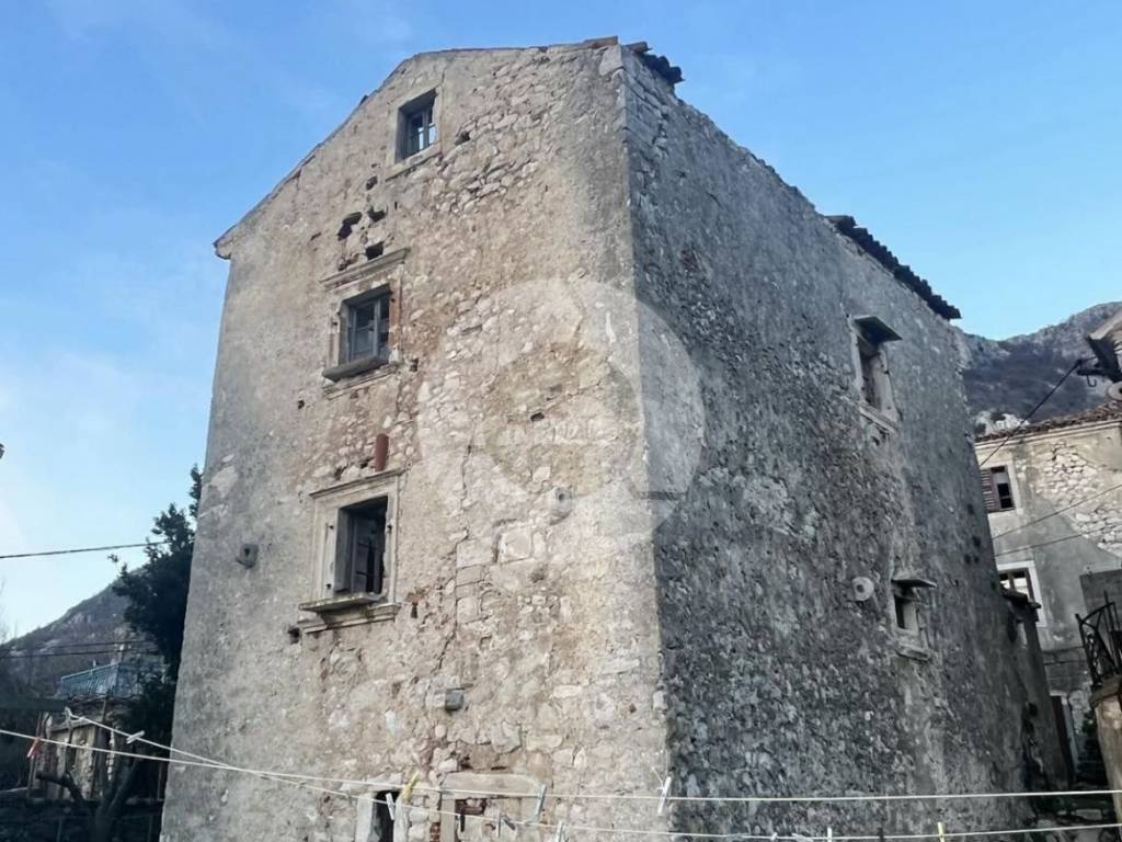 Stone house, Sale, Kršan, Plomin