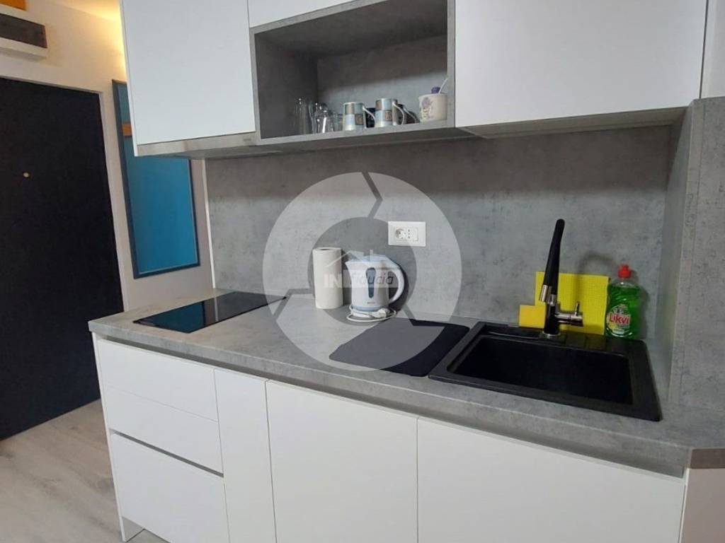 Flat in a building, Sale, Poreč, Červar-Porat