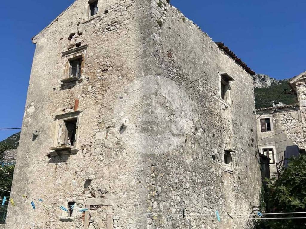 Stone house, Sale, Kršan, Plomin