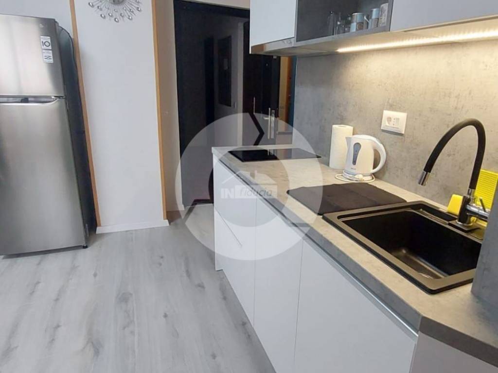 Flat in a building, Sale, Poreč, Červar-Porat