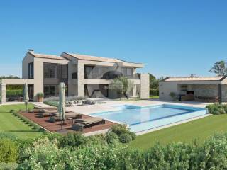 Villa, Sale, Poreč, Poreč