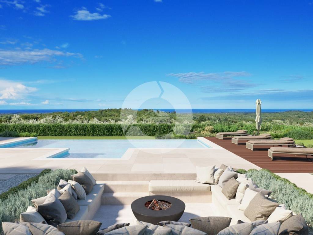 Villa, Sale, Poreč, Poreč