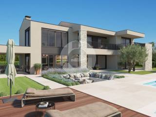Villa, Sale, Poreč, Poreč