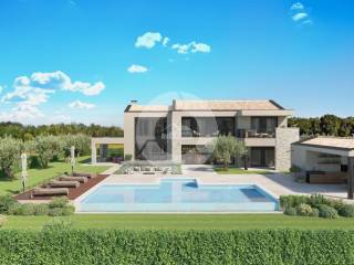 Villa, Sale, Poreč, Poreč