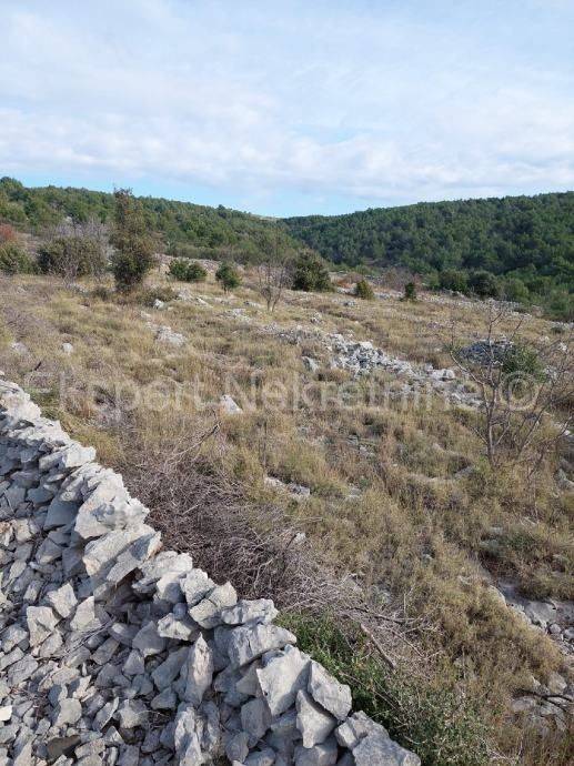 Agricultural plot, Sale, Rogoznica, Podorljak