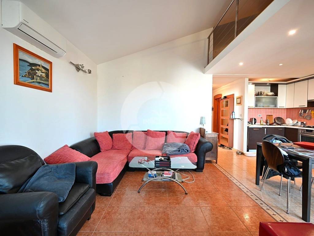 Flat in a building, Sale, Novigrad, Novigrad