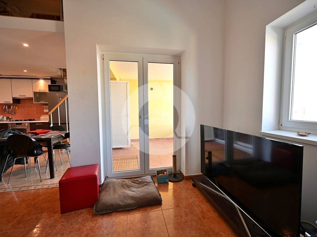 Flat in a building, Sale, Novigrad, Novigrad