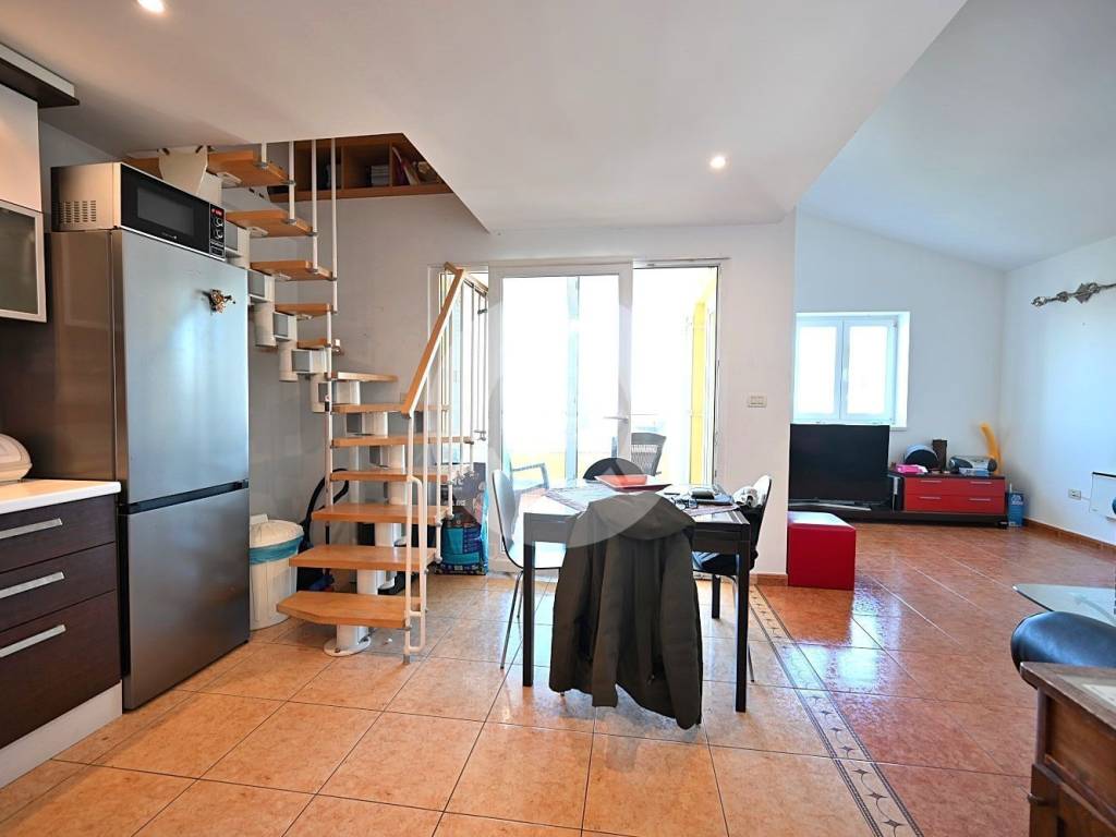 Flat in a building, Sale, Novigrad, Novigrad