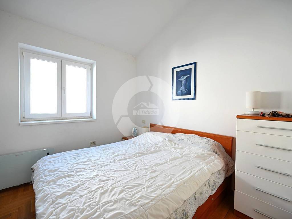 Flat in a building, Sale, Novigrad, Novigrad