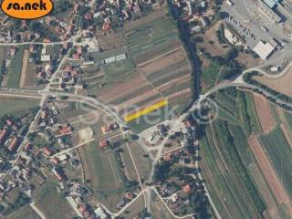 Plot for construction, Sale, Samobor - Okolica, Bregana