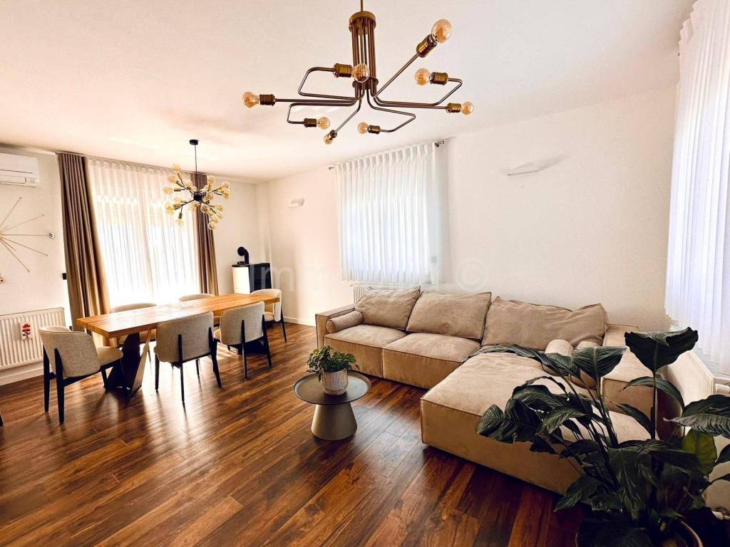 Flat in a new building, Sale, Pula, Pula