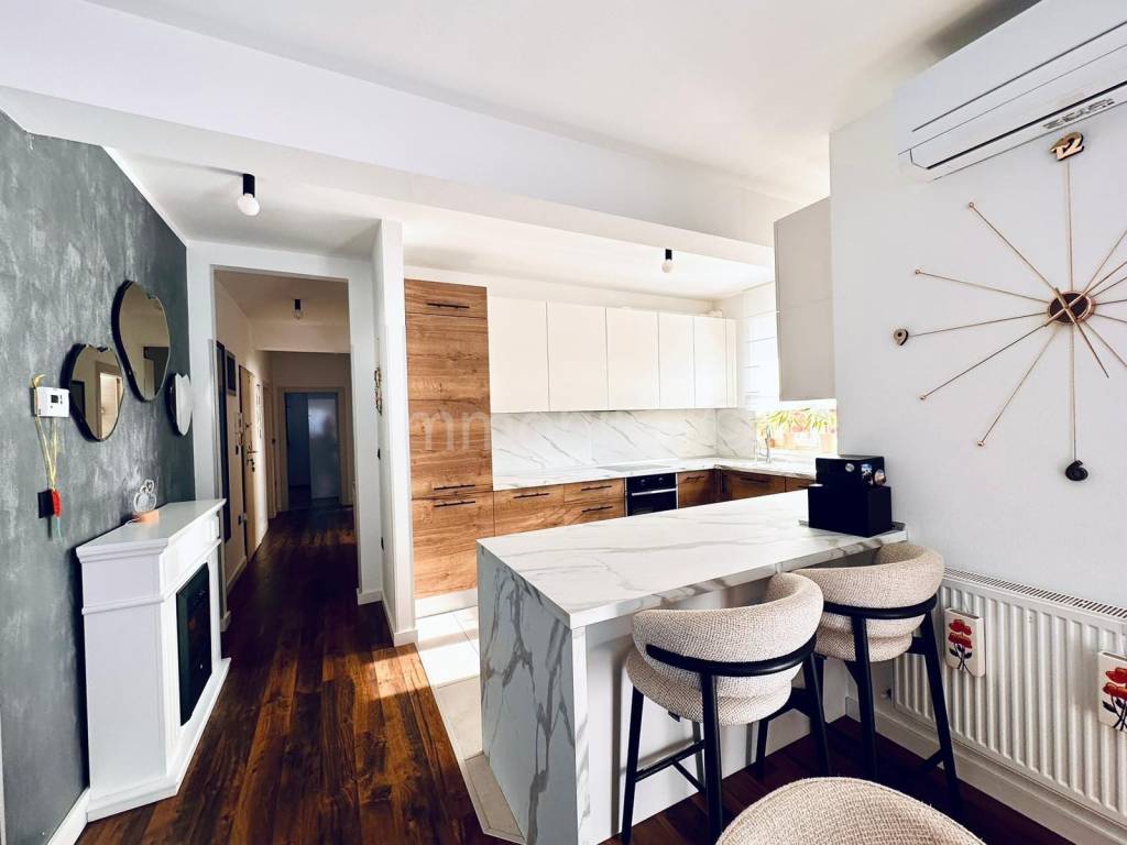 Flat in a new building, Sale, Pula, Pula