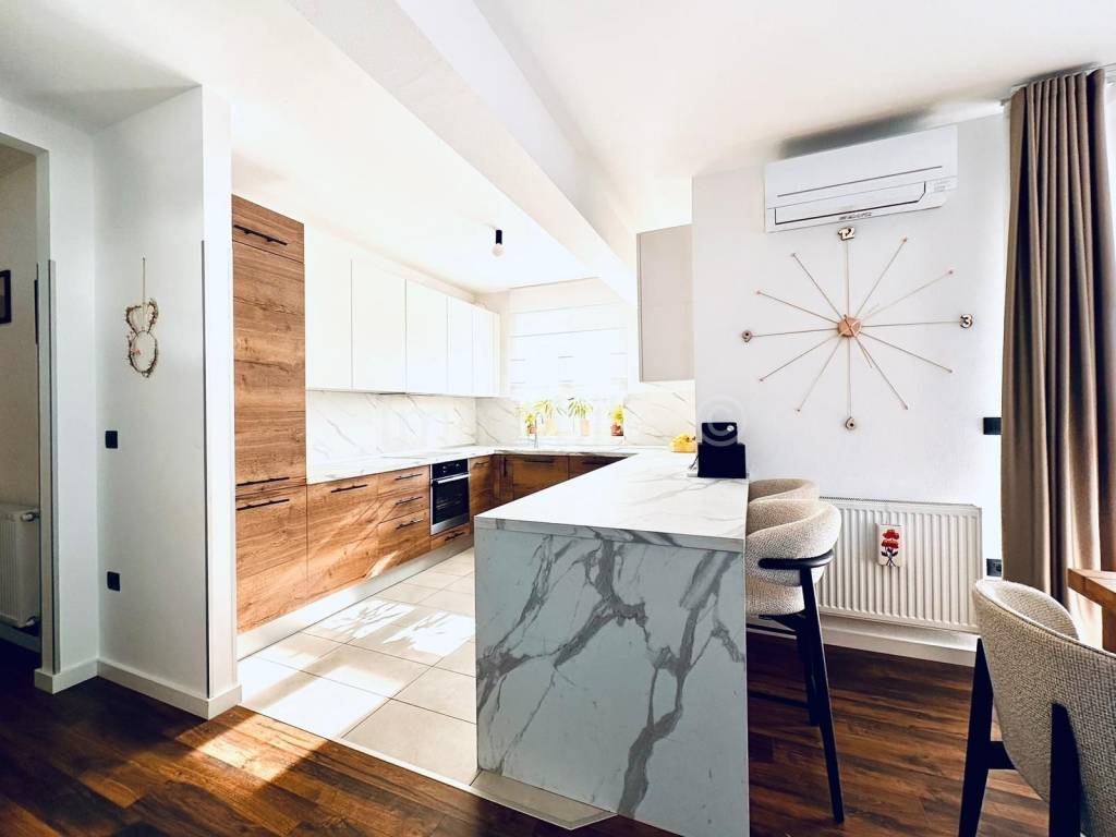 Flat in a new building, Sale, Pula, Pula