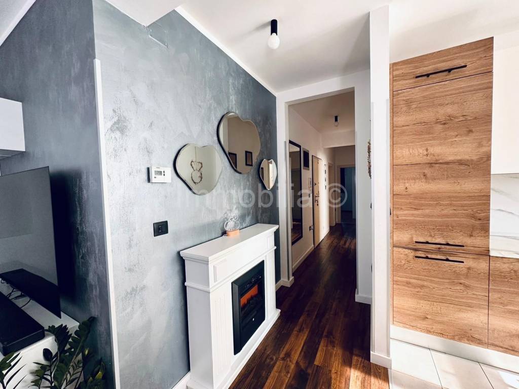 Flat in a new building, Sale, Pula, Pula