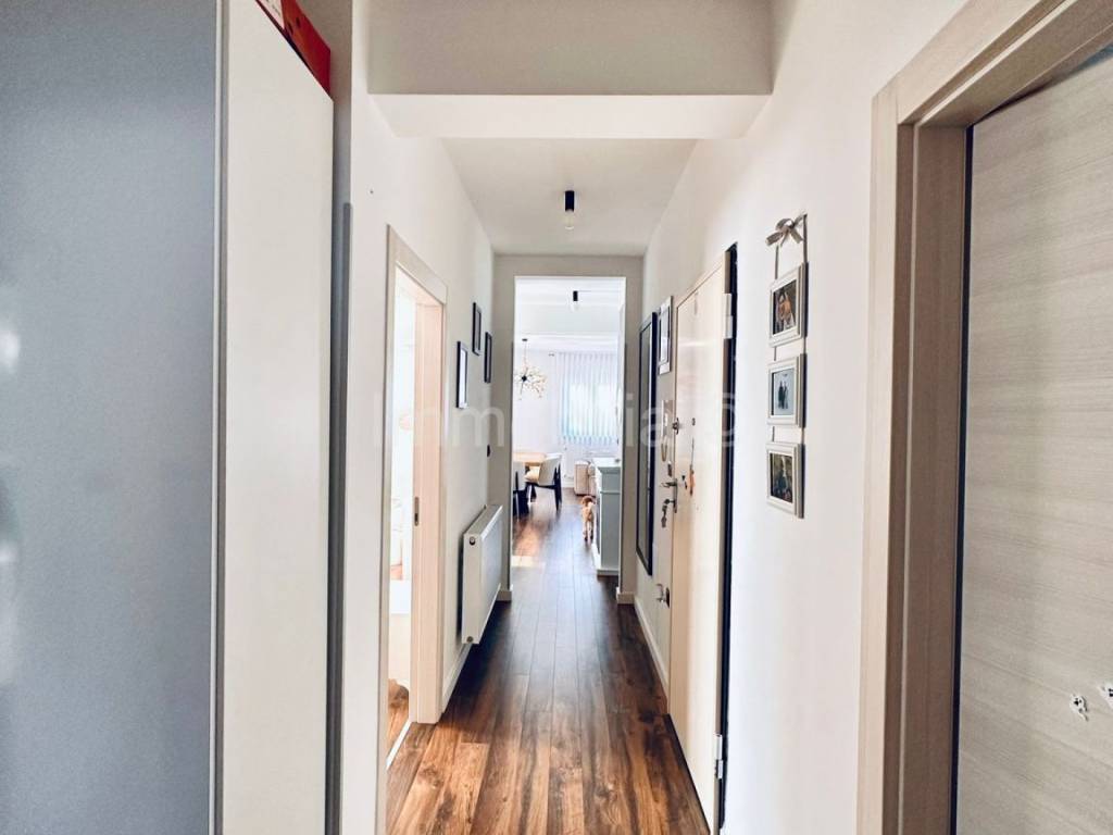 Flat in a new building, Sale, Pula, Pula