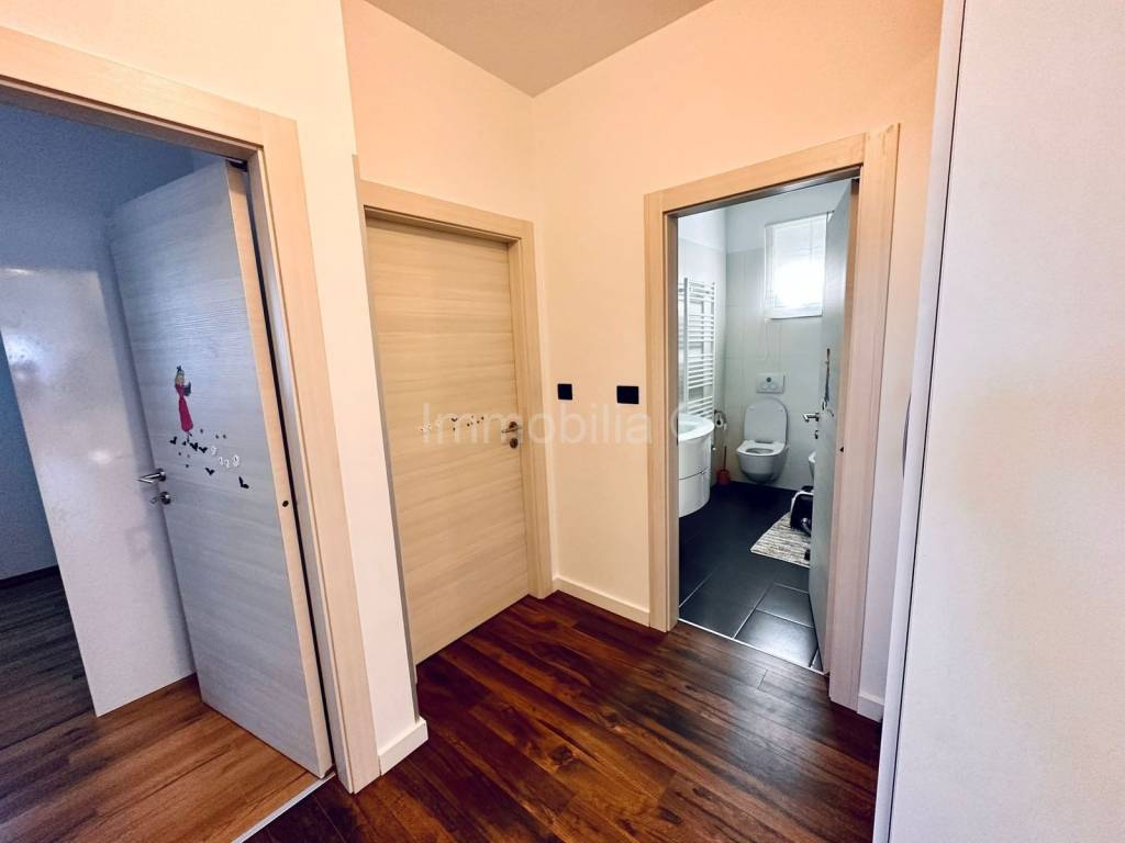 Flat in a new building, Sale, Pula, Pula
