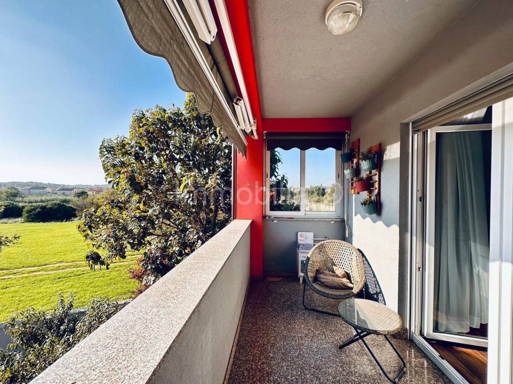 Flat in a new building, Sale, Pula, Pula