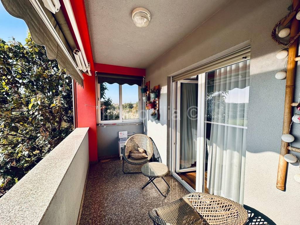 Flat in a new building, Sale, Pula, Pula