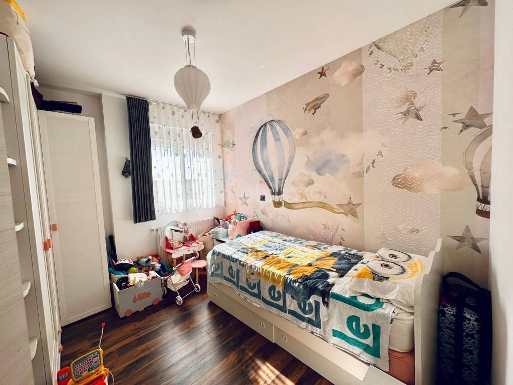 Flat in a new building, Sale, Pula, Pula