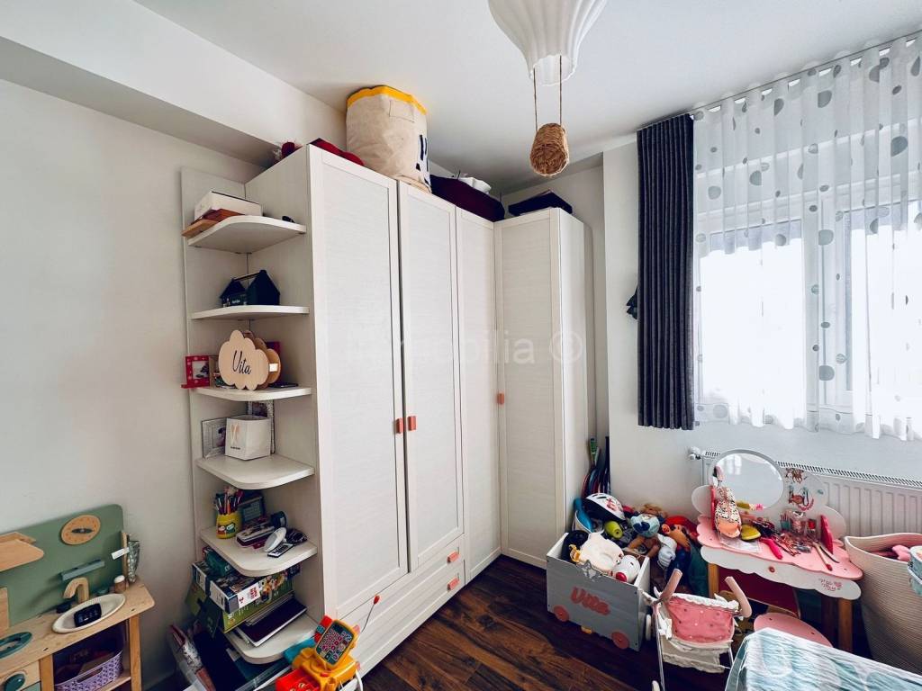 Flat in a new building, Sale, Pula, Pula