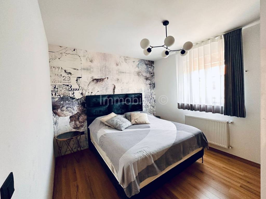 Flat in a new building, Sale, Pula, Pula