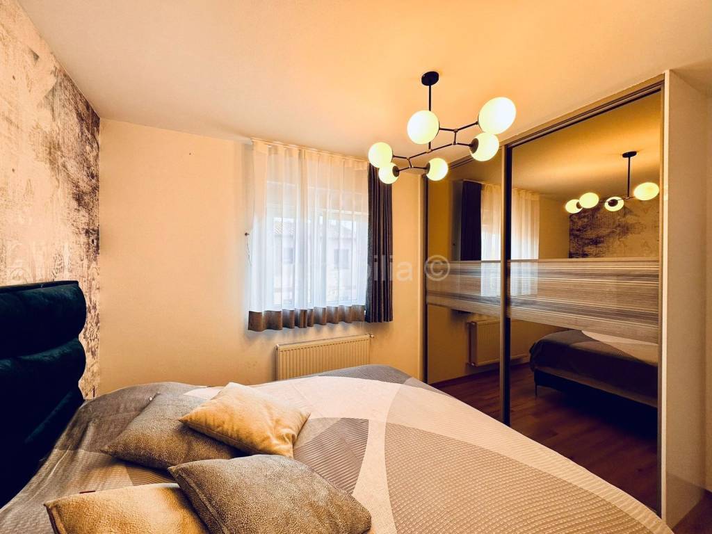 Flat in a new building, Sale, Pula, Pula
