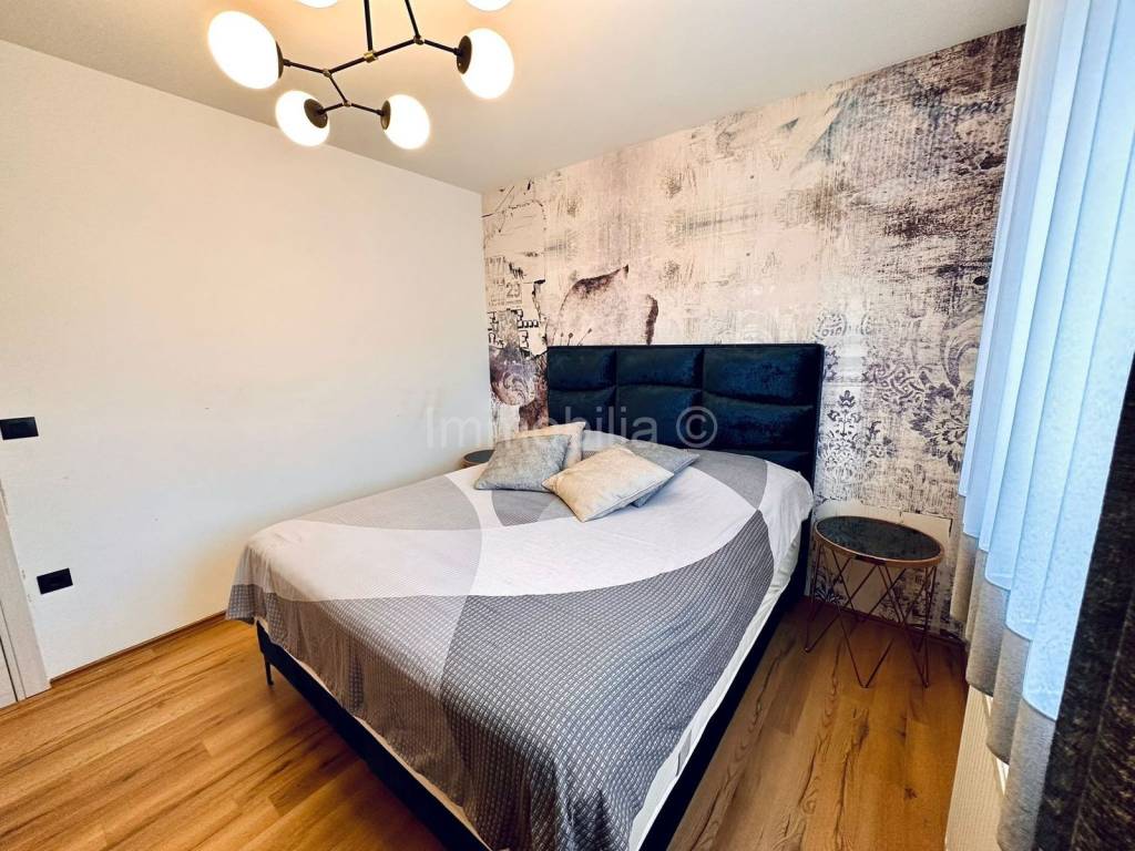Flat in a new building, Sale, Pula, Pula