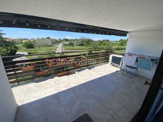 Flat in a building, Sale, Fažana, Valbandon