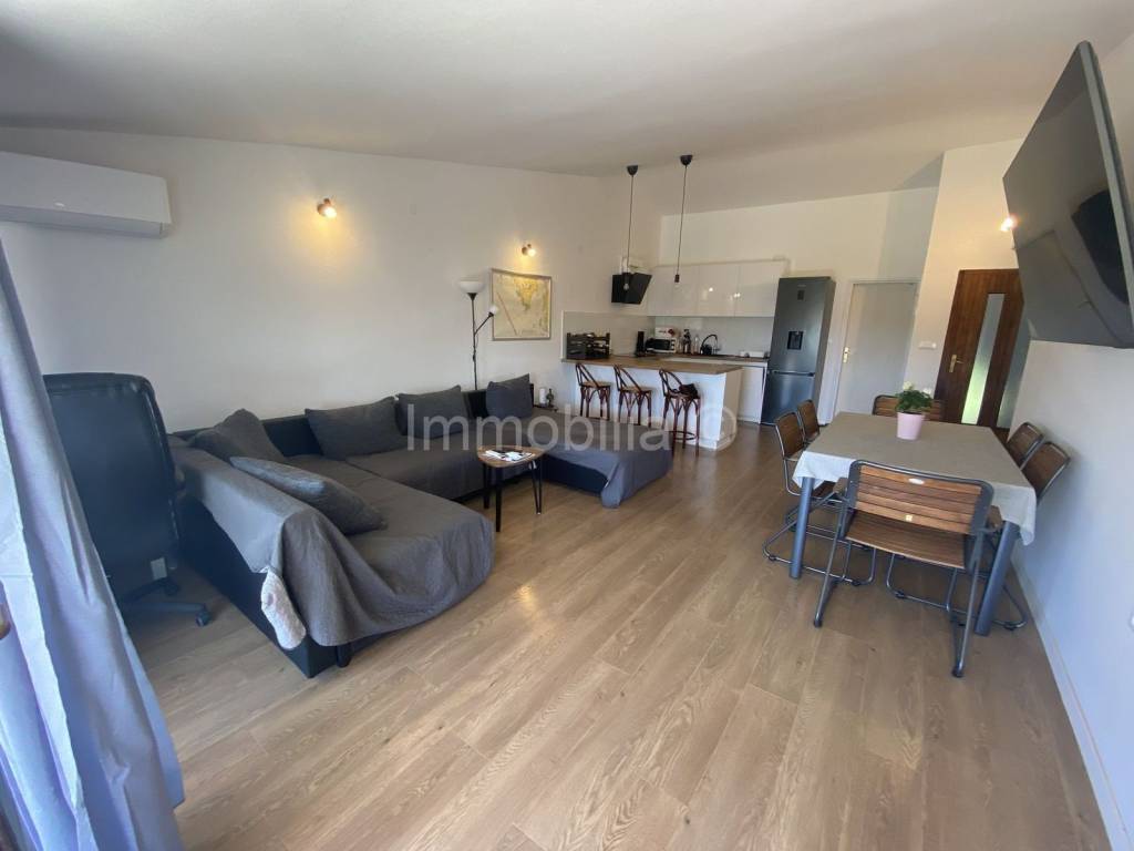 Flat in a building, Sale, Fažana, Valbandon