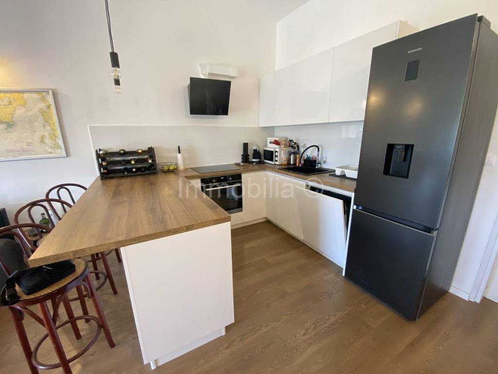 Flat in a building, Sale, Fažana, Valbandon