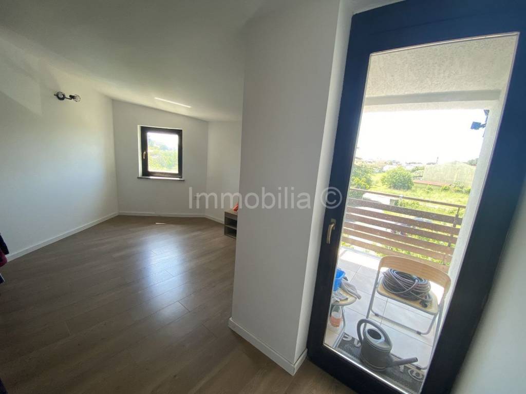 Flat in a building, Sale, Fažana, Valbandon