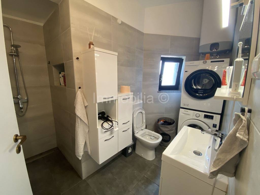 Flat in a building, Sale, Fažana, Valbandon