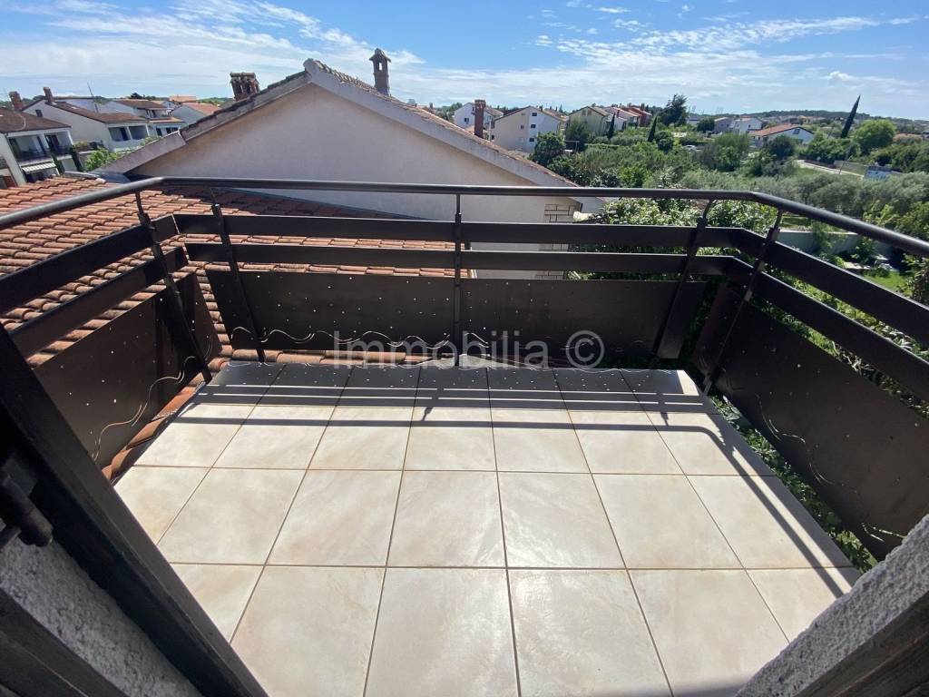 Flat in a building, Sale, Fažana, Valbandon