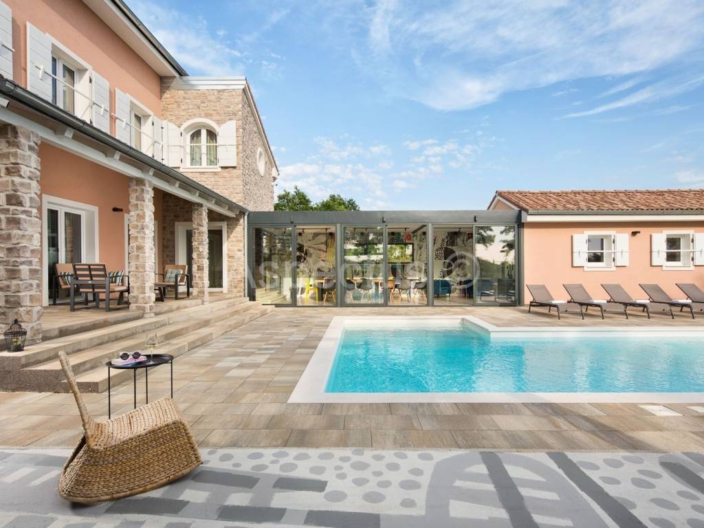 Vila, Prodaja, Svetvincenat, Svetvincenat