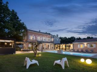 Vila, Prodaja, Svetvincenat, Svetvincenat
