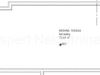 Flat in a new building, Sale, Okrug, Okrug Gornji