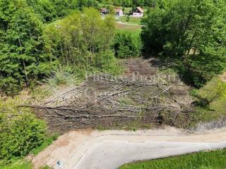 Plot for construction, Sale, Slunj, Donje Taborište