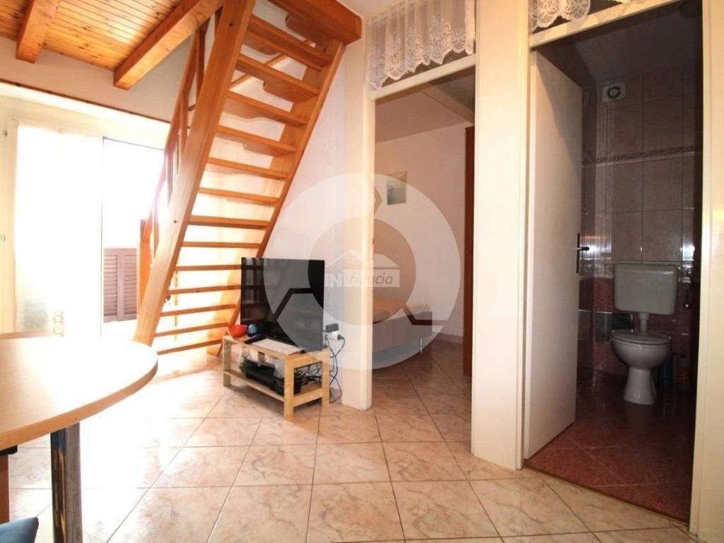Flat in a building, Sale, Poreč, Červar-Porat
